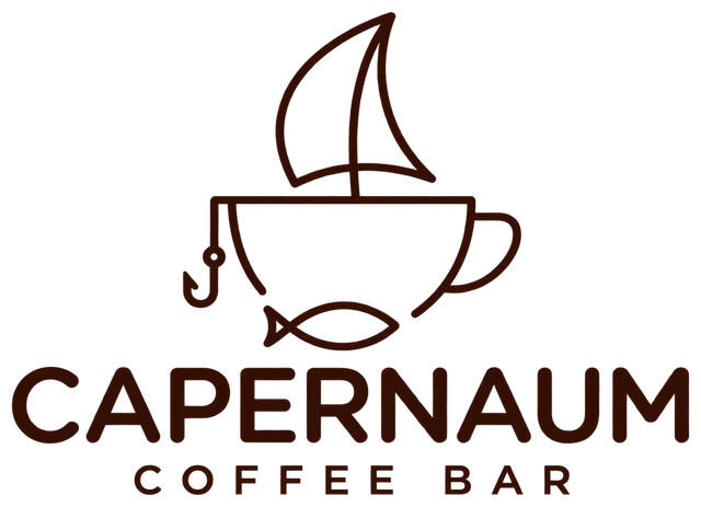 Capernaum Coffee Bar