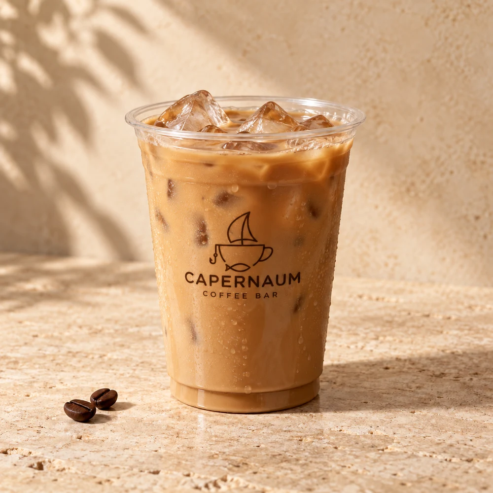 Cafe Latte