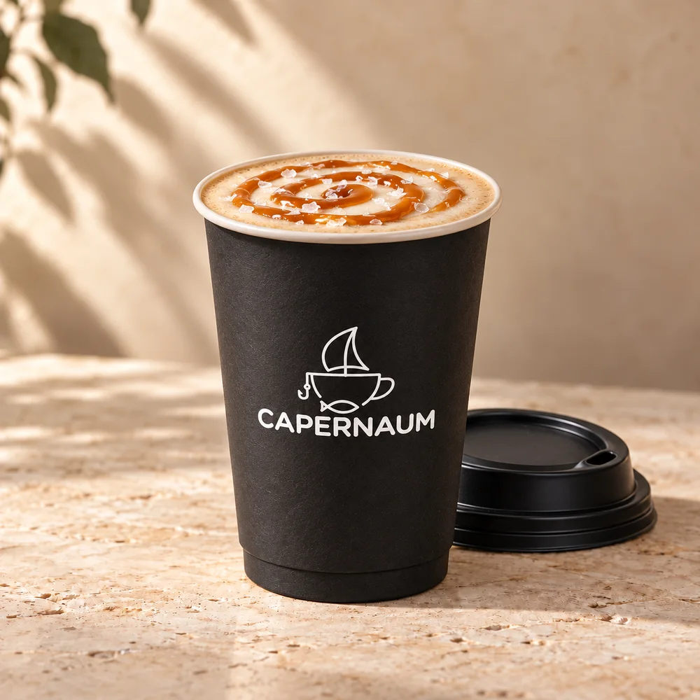Salted Caramel