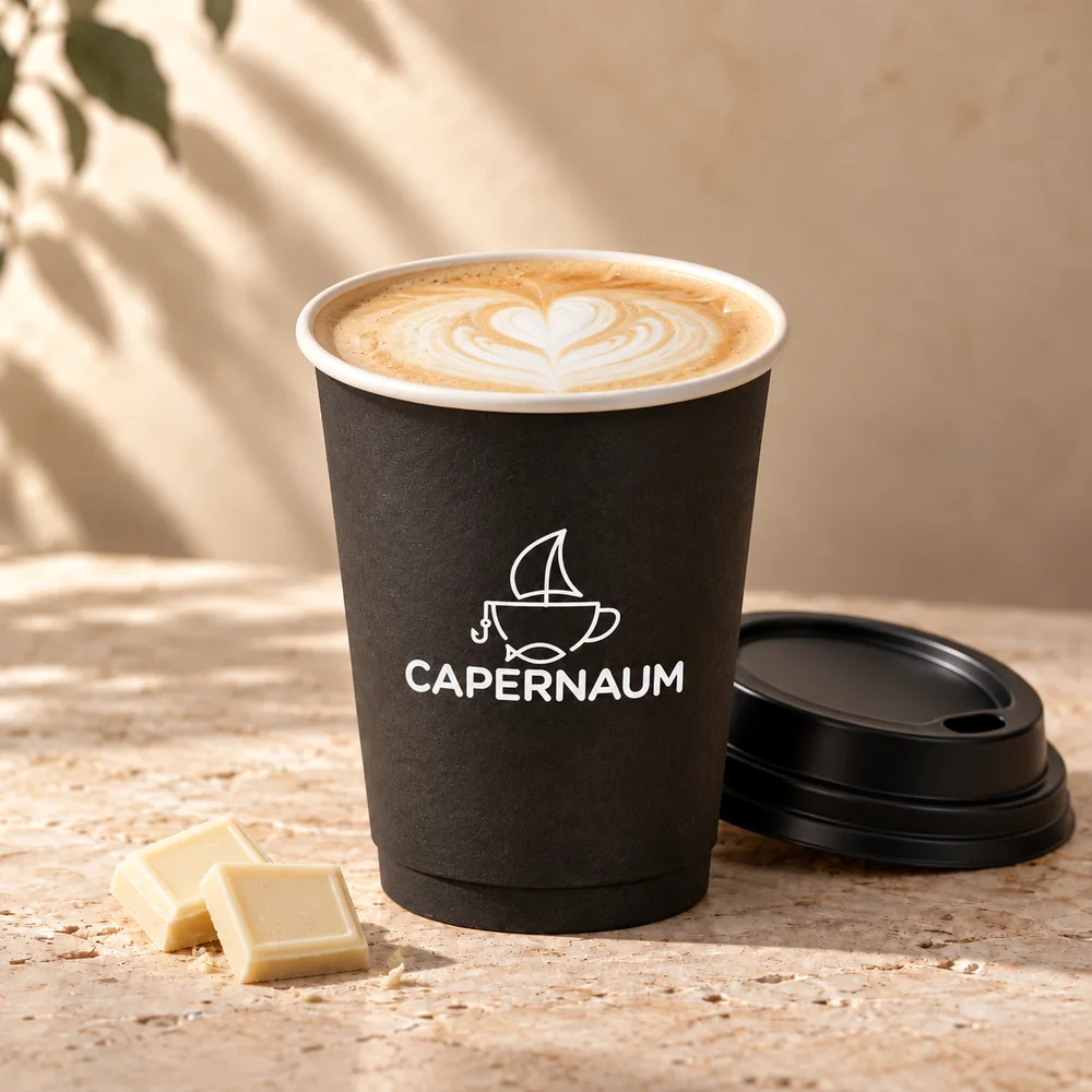 White Mocha